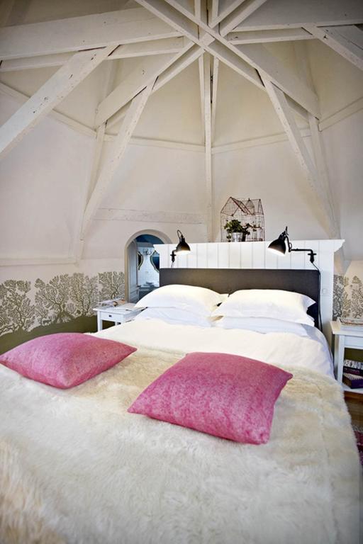 Villa Adelaide シメイ 部屋 写真
