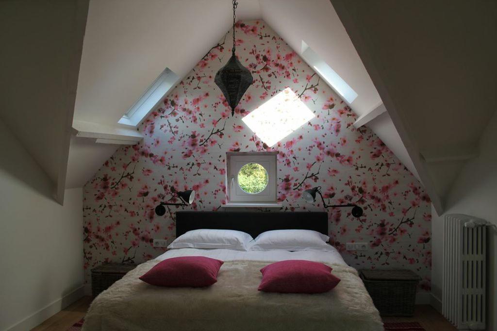 Villa Adelaide シメイ 部屋 写真
