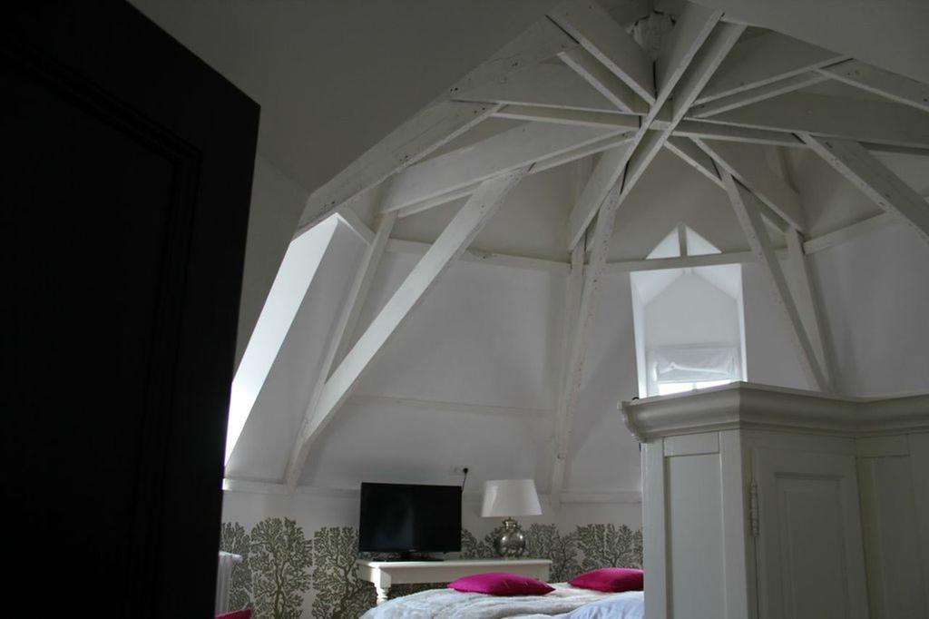 Villa Adelaide シメイ 部屋 写真