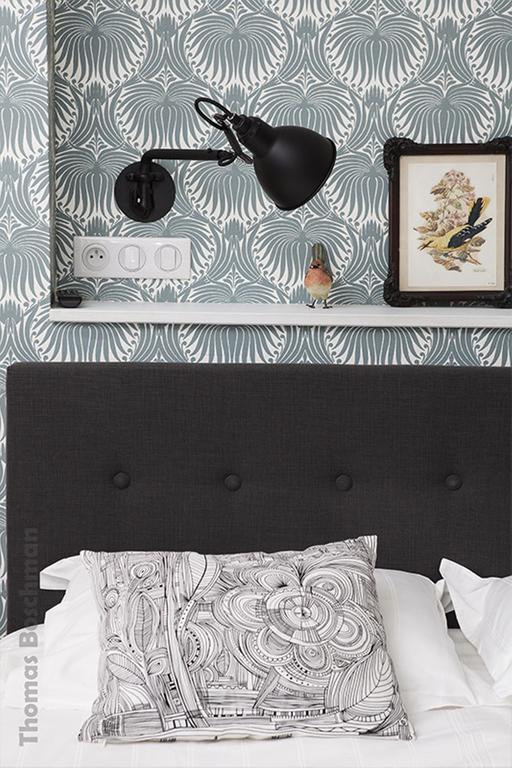 Villa Adelaide シメイ 部屋 写真