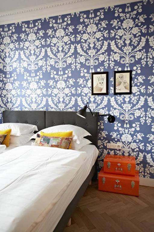 Villa Adelaide シメイ 部屋 写真