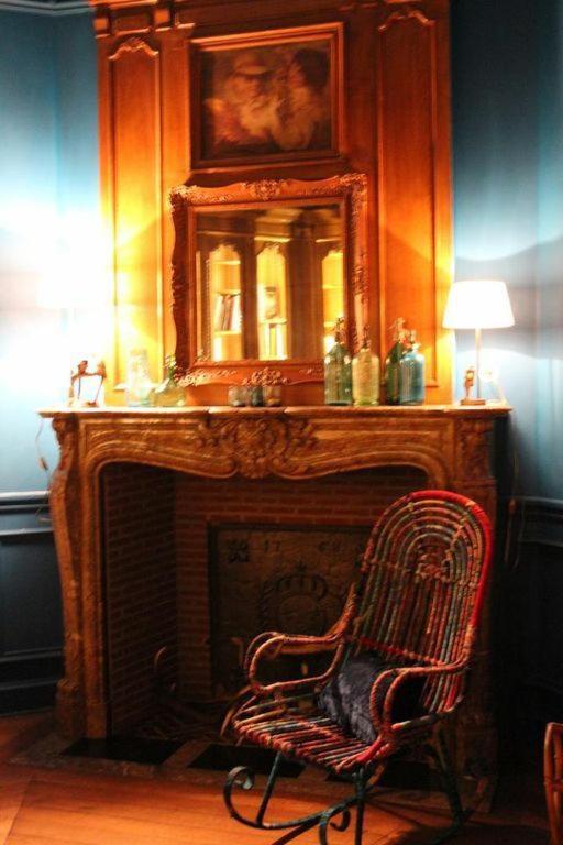 Villa Adelaide シメイ エクステリア 写真