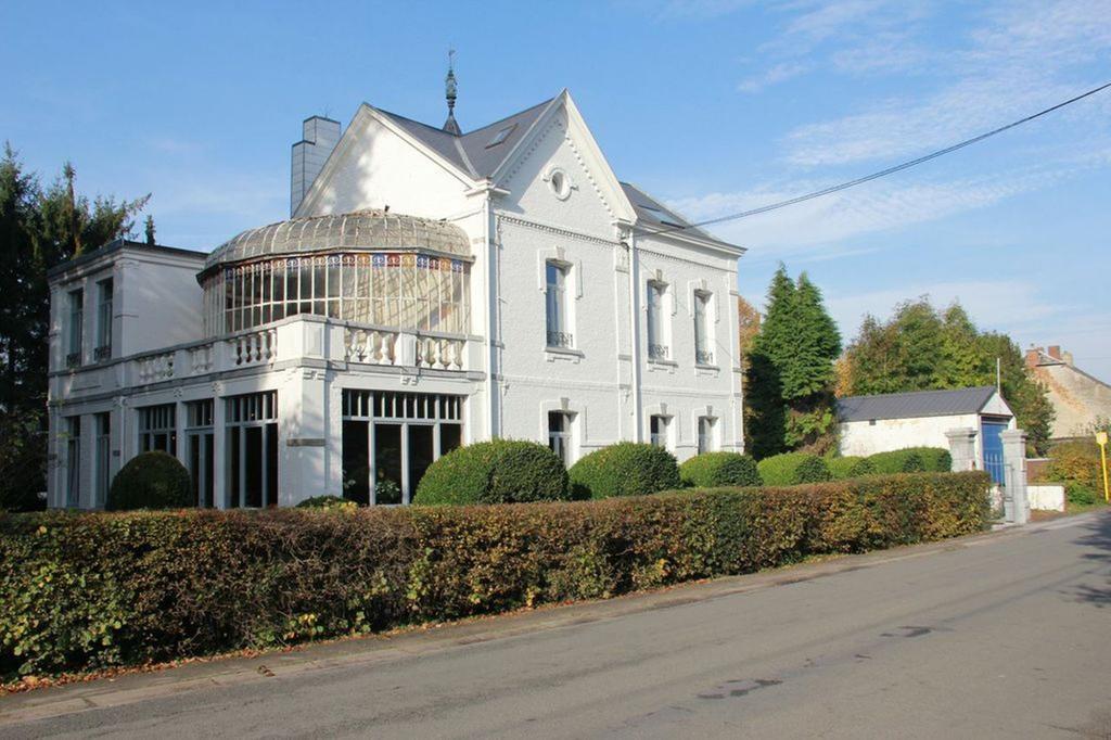 Villa Adelaide シメイ エクステリア 写真