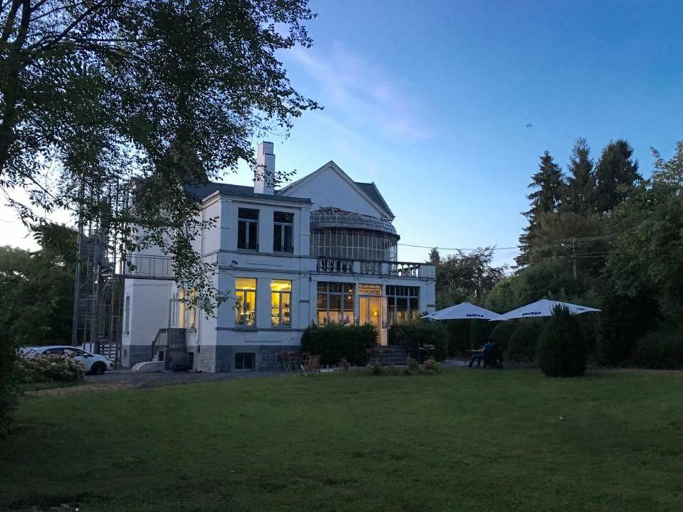 Villa Adelaide シメイ エクステリア 写真